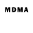 MDMA Molly Aleksandra Vaysberg